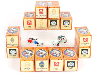 Lot 248 - NOREV (FRANCE) (14)