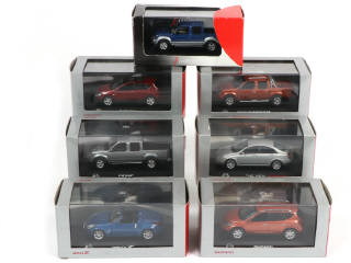 Lot 168 - J-COLLECTIONS (CHINE) (7)