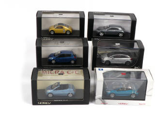 Lot 227 - NOREV (FRANCE) (6)