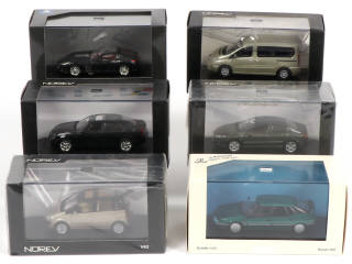 Lot 233 - NOREV (FRANCE) (6)