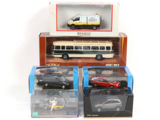 Lot 229 - NOREV (FRANCE) (6)