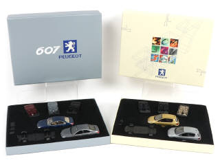 Lot 221 - NOREV (FRANCE) (2)