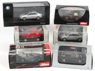 Lot 183 - SCHUCO (ALLEMAGNE) (6)