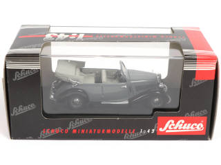 Lot 183 - SCHUCO (ALLEMAGNE) (6)