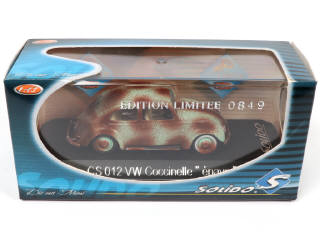 Lot 263 - SOLIDO (FRANCE) (12)