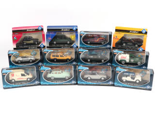 Lot 264 - SOLIDO (FRANCE) (12)