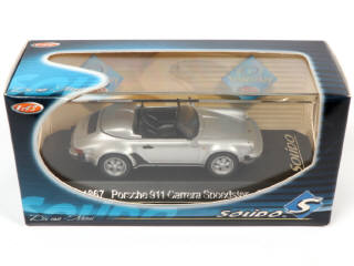 Lot 264 - SOLIDO (FRANCE) (12)