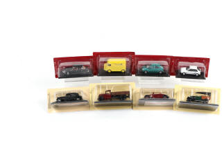 Lot 286 - EDITIONS ATLAS (FRANCE) (8)