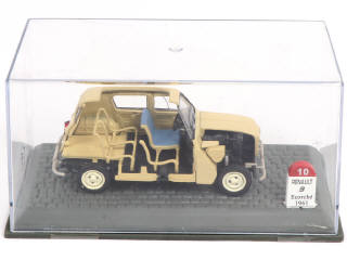 Lot 170 - UNIVERSAL HOBBIES (CHINE) (9)