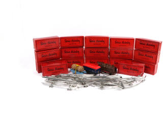 Lot 47 - EDITIONS HACHETTE (FRANCE) (17)