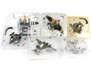 Lot 166 - DIVERS (33)