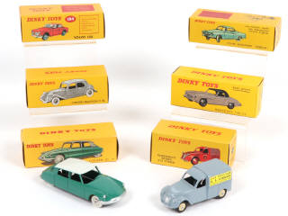 Lot 300 - EDITION ATLAS (FR) (6)