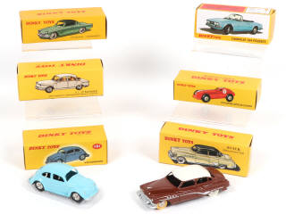 Lot 304 - EDITION ATLAS (FR) (6)