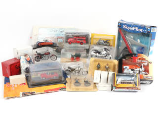 Lot 160 - DIVERS (23)