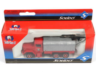 Lot 266 - SOLIDO (FRANCE) (16)