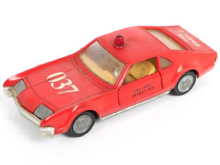 Lot 72 - DIVERS (9)