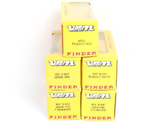 Lot 216 - VEREM (FRANCE) (5)