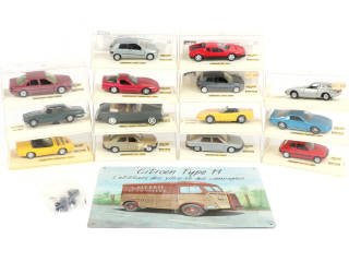 Lot 267 - SOLIDO (FRANCE) (16)