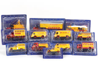 Lot 193 - ALTAYA (ESPAGNE) (12)