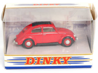 Lot 210 - DINKY MATCHBOX (GB) (12)