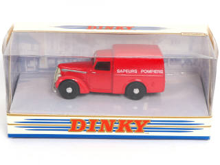 Lot 212 - DINKY MATCHBOX (GB) (12)