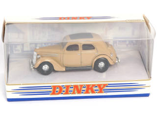 Lot 209 - DINKY MATCHBOX (GB) (8)