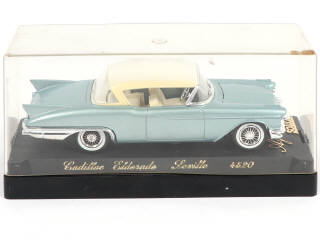 Lot 260 - SOLIDO (FRANCE) (12)