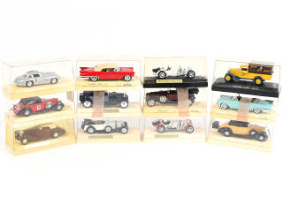 Lot 261 - SOLIDO (FRANCE) (12)