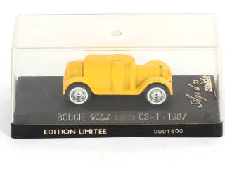 Lot 262 - SOLIDO (FRANCE) (12)