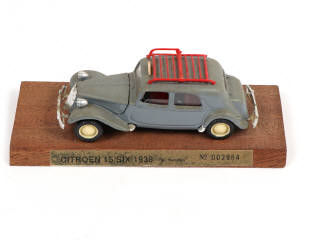 Lot 254 - SOLIDO (FRANCE) (9)