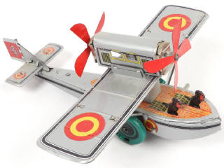 Lot 44 - FABBRI (ESPAGNE) (14)