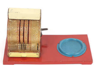 Lot 5 - DIVERS (3)