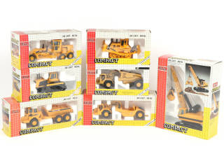 Lot 186 - JOAL (ESPAGNE) (7)