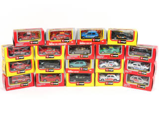 Lot 202 - BBURAGO (ITALIE) (19)