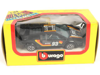 Lot 202 - BBURAGO (ITALIE) (19)