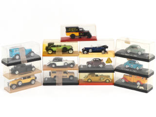 Lot 218 - SOLIDO & VEREM (FRANCE) (13)