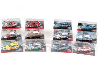 Lot 199 - ALTAYA (ESPAGNE) (12)