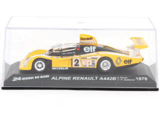 Lot 172 - IXO (CHINE) (12)