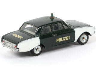 Lot 217 - DINKY TOYS (FRANCE) (1)