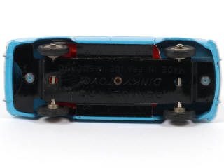 Lot 216 - DINKY TOYS (FRANCE) (1)