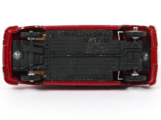 Lot 235 - DINKY TOYS (FRANCE) (1)