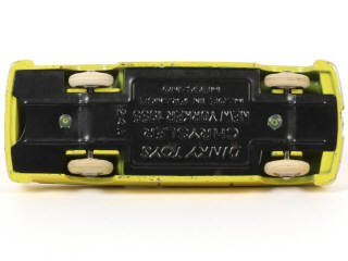 Lot 221 - DINKY TOYS (FRANCE) (1)