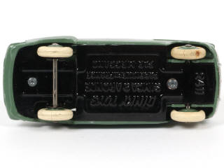 Lot 231 - DINKY TOYS (FRANCE) (1)