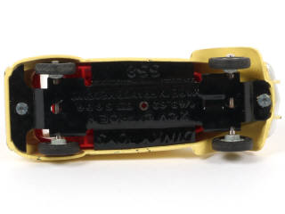 Lot 243 - DINKY TOYS (FRANCE) (1)