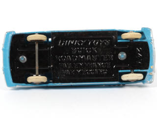 Lot 213 - DINKY TOYS (FRANCE) (1)