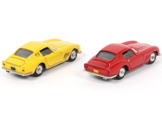 Lot 265 - DINKY TOYS (FRANCE) (2)