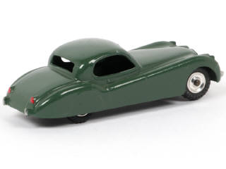 Lot 162 - DINKY TOYS (GB) (1)