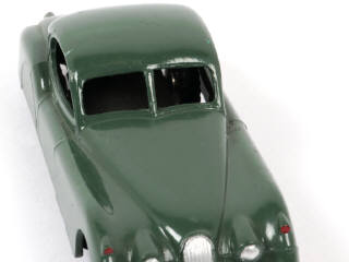 Lot 162 - DINKY TOYS (GB) (1)