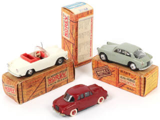 Lot 138 - NOREV (FRANCE) (3)