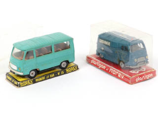 Lot 132 - NOREV (FRANCE) (1)